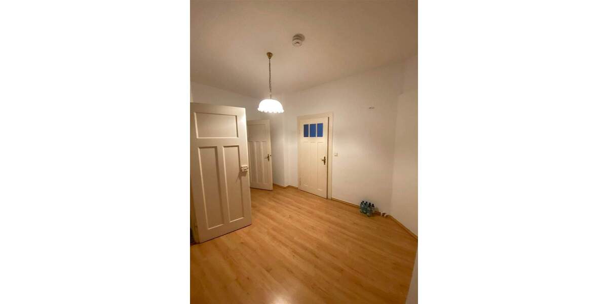 Etagenwohnung Weimar Westvorstadt - 2 Zimmer, 65 m&sup2;, 650&euro; | Angebot:25776376