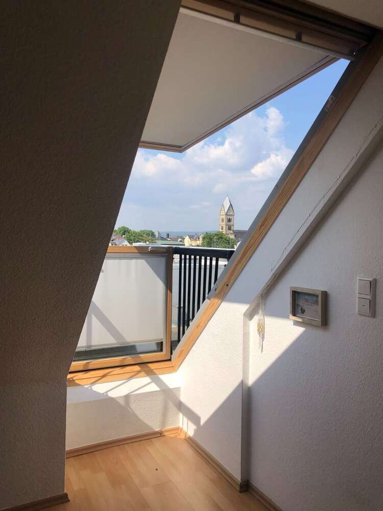 Wohnung zum Mieten in Frankfurt 450 € 30 m²