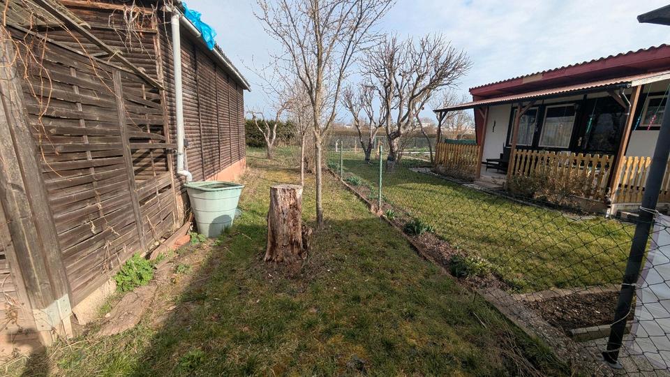 Grundstück Erfurt Kühnhausen - 4.000&euro; | Angebot:26007256