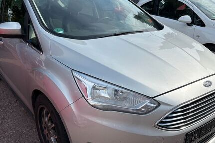 Ford C-Max 142.776 km 7.950 € Erfurt-Linderbach 99098