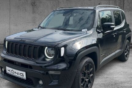 Jeep Renegade 20.827 km 19.999 &euro; Erfurt 99091