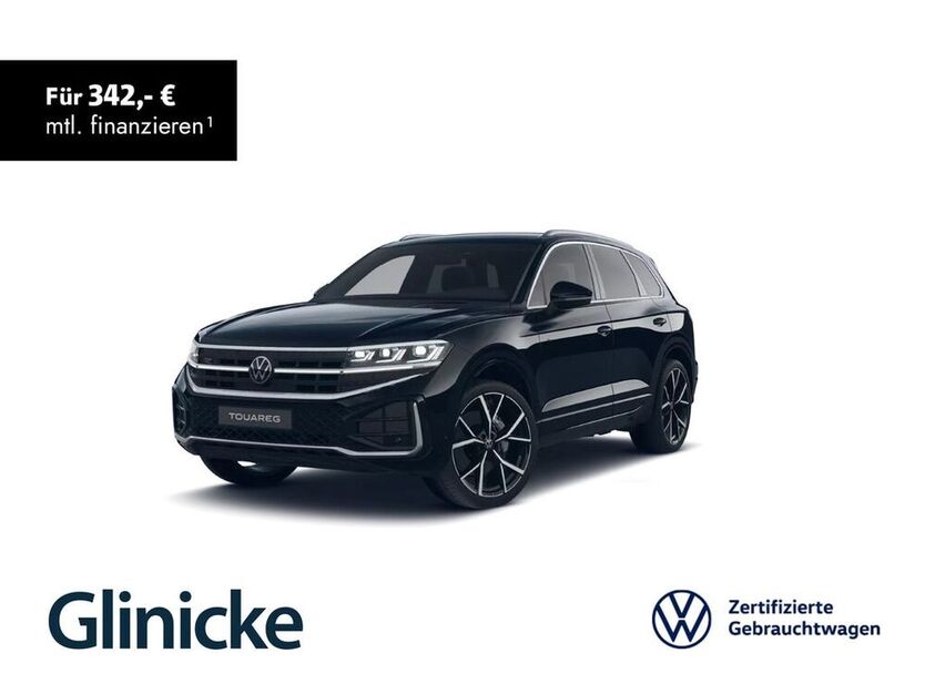 Touareg