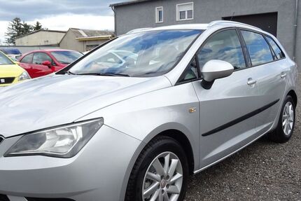 Seat Ibiza 134.819 km 4.490 &euro; Arnstadt 99310
