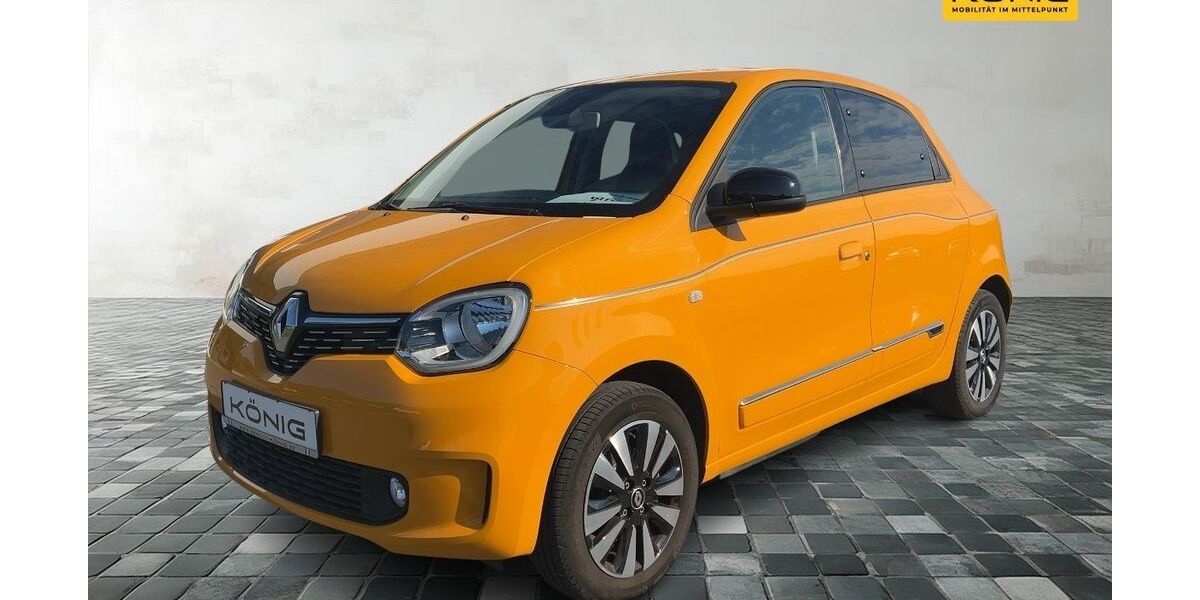 Renault Twingo 7.420 km 14.499 &euro; Erfurt 99091