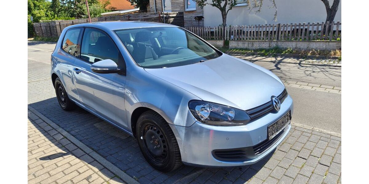 VW Golf 137.300 km 1.899 &euro; Ichtershausen 99334
