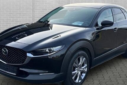 Mazda CX-30 63.429 km 19.990 € Gotha 99867