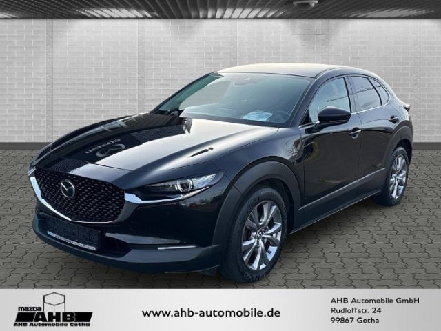 Mazda CX-30 63.429 km 19.990 € Gotha 99867