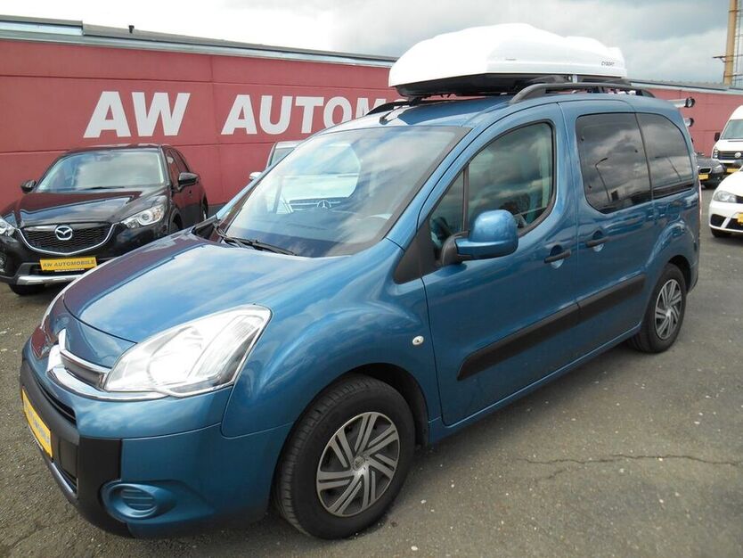 Berlingo