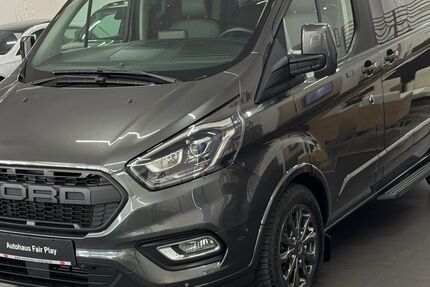 Ford Tourneo Custom 37.348 km 39.980 &euro; Arnstadt 99310