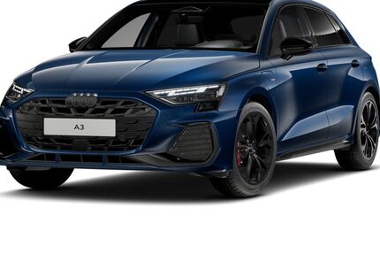 Audi A3 7.906 km 43.970 &euro; Erfurt 99099