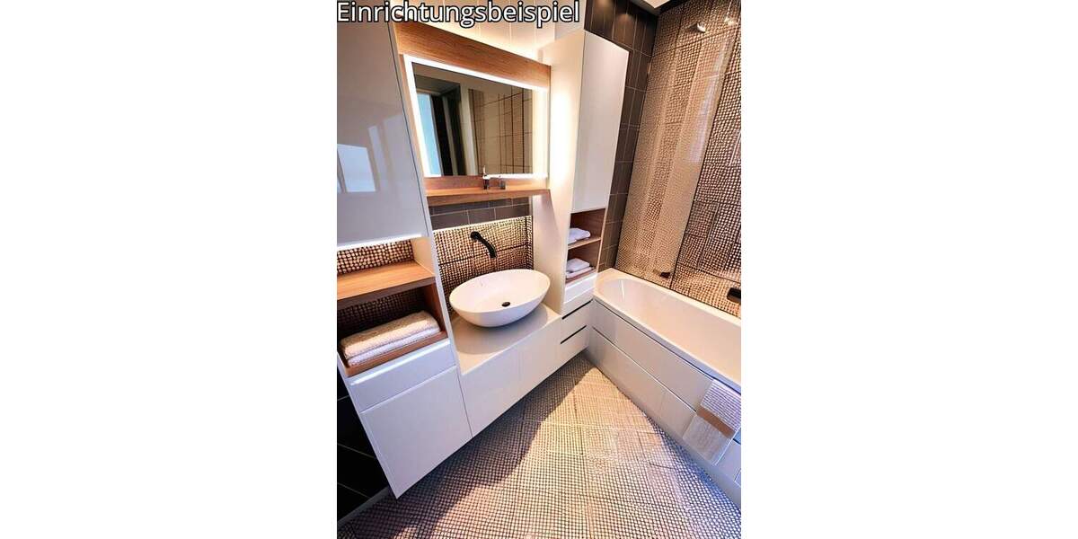 Doppelhaushälfte Ohrdruf - 4 Zimmer, 95 m&sup2;, 115.000&euro; | Angebot:25772408