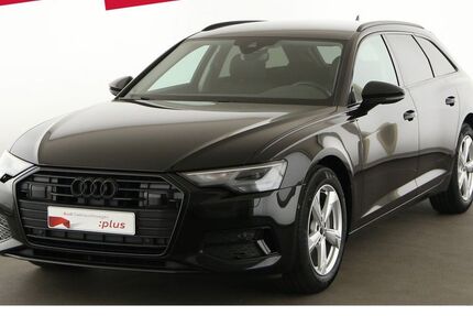 Audi A6 116.500 km 27.998 &euro; Gotha 99867