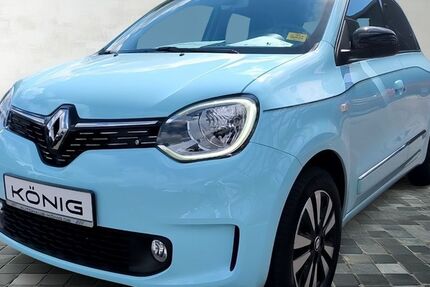 Renault Twingo 15.187 km 12.888 &euro; Erfurt 99091