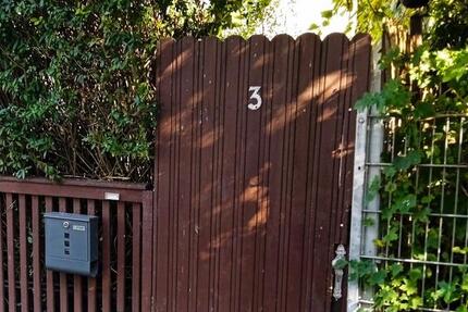 Handwerker aufgepasst!! EFH in Weimar-Zentrum, Dekmalschutz 4 zimmer