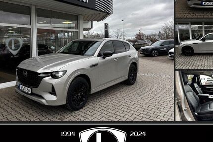 Mazda CX-60 4.892 km 51.990 € Weimar 99425