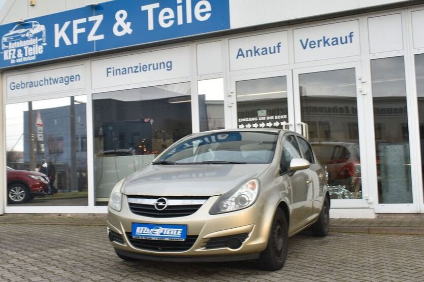 Corsa