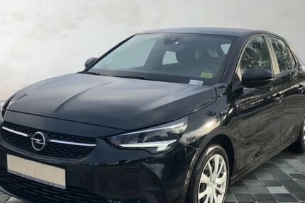 Opel Corsa 6.675 km 18.999 &euro; Erfurt 99091
