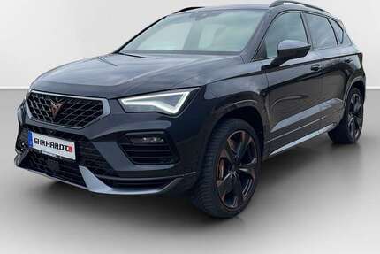 Cupra Ateca 68.980 km 33.250 &euro; Erfurt 99099