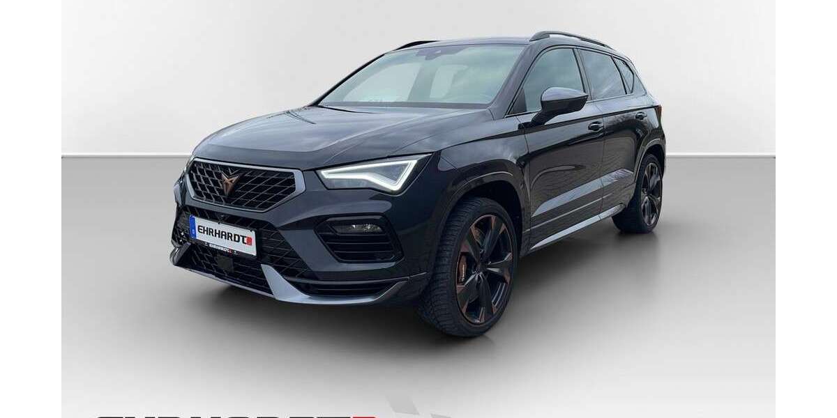 Cupra Ateca 68.980 km 33.250 &euro; Erfurt 99099