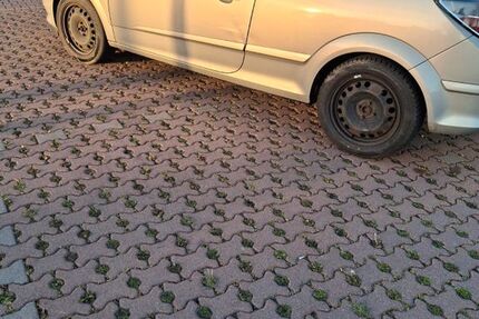 Opel Astra 163.435 km 2.100 &euro; Arnstadt 99310