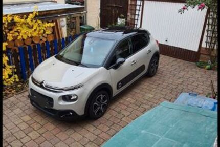 Citroen C3 94.000 km 7.990 &euro; Bad Berka 99438