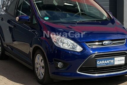 Ford C-Max 90.000 km 3.990 &euro; Erfurt 99086