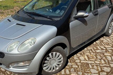Smart ForFour 175.000 km 1.950 &euro; Erfurt 99095