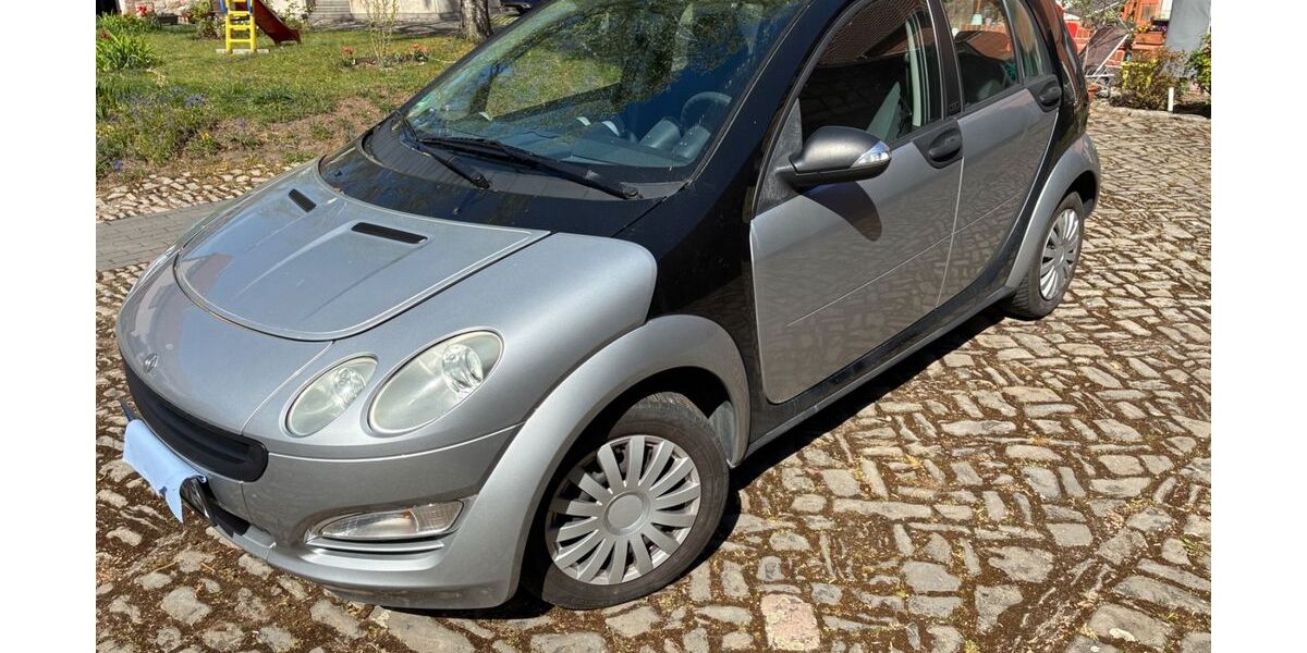 Smart ForFour 175.000 km 1.950 &euro; Erfurt 99095