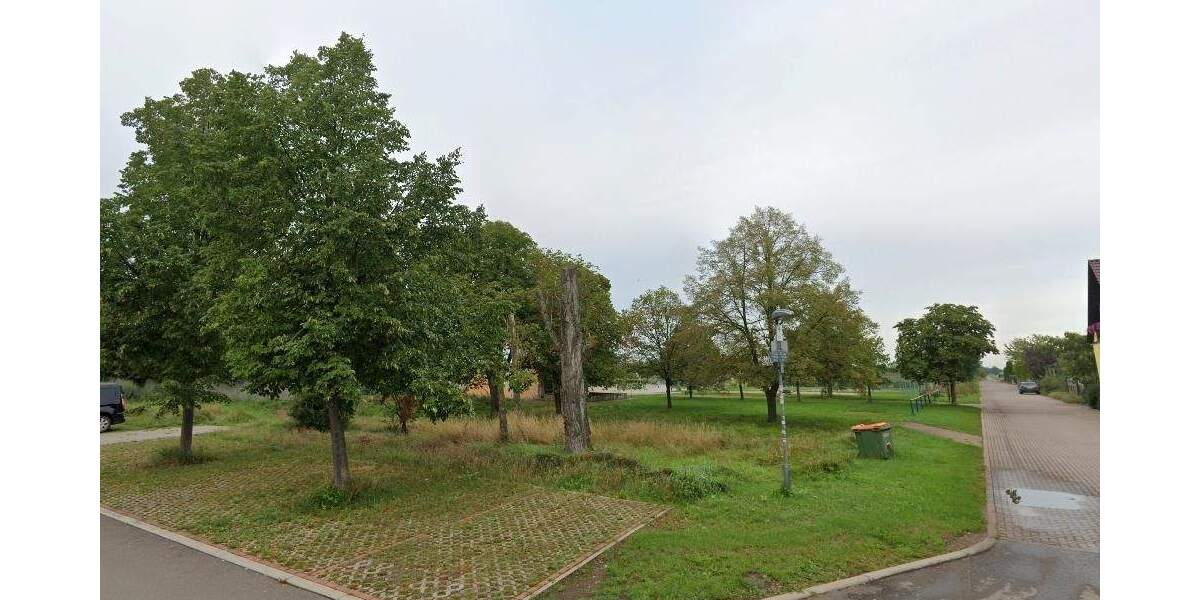 Grundstück Alperstedt - 150.000&euro; | Angebot:25707261