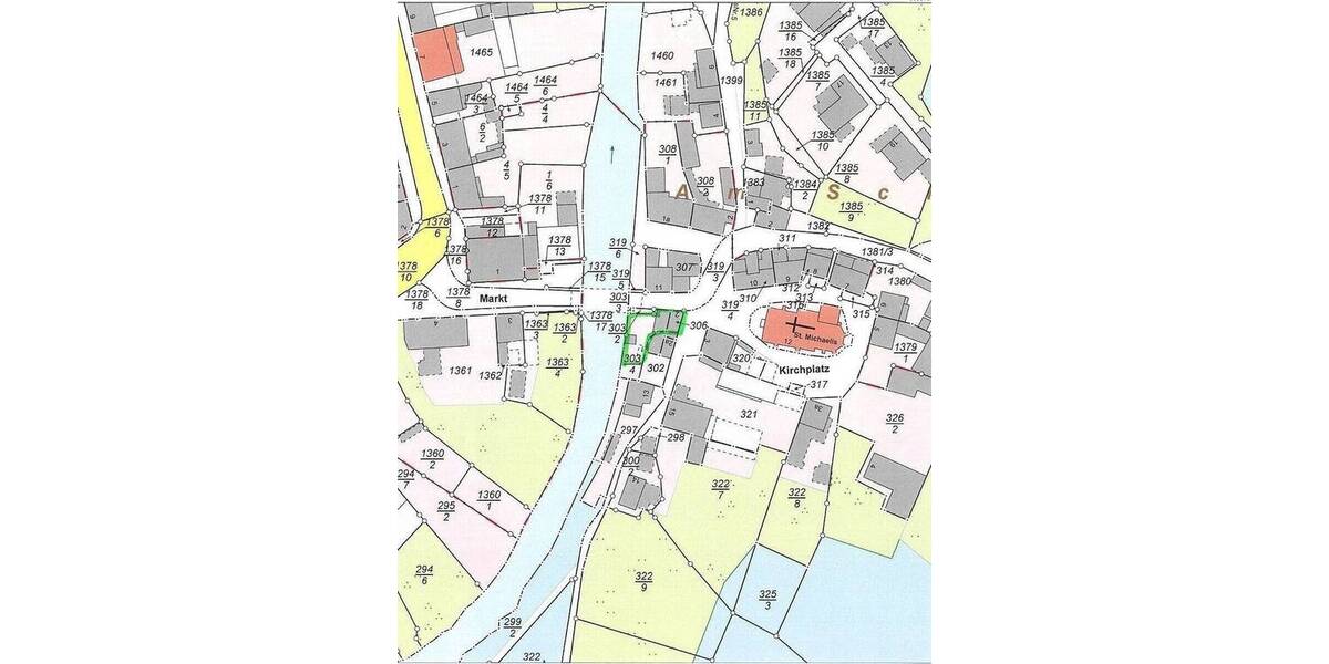 Grundstück Kranichfeld - 28.000&euro; | Angebot:25705913