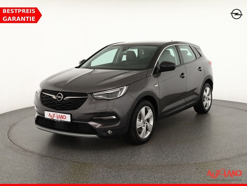 Opel Grandland (X) 72.857 km 15.990 € Gotha 99867