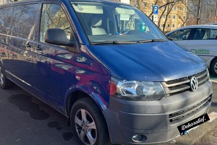 VW T5 Transporter 215.000 km 10.600 &euro; Erfurt 99091