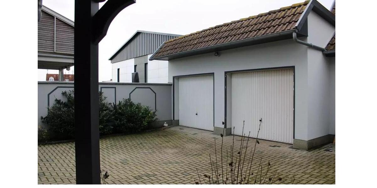 Erdgeschoßwohnung Herbsleben - 4 Zimmer, 103 m&sup2;, 180.000&euro; | Angebot:26764817