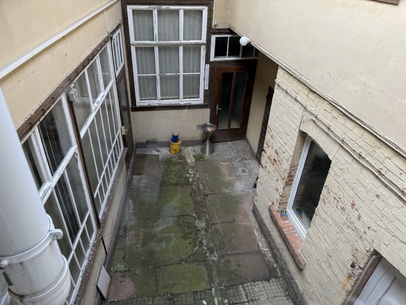 Charaktervolles Haus mit Potenzial 7 zimmer