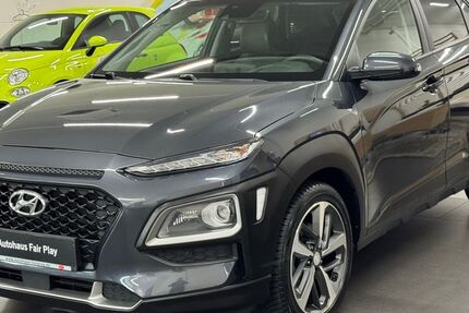 Hyundai KONA 32.691 km 19.290 &euro; Arnstadt 99310