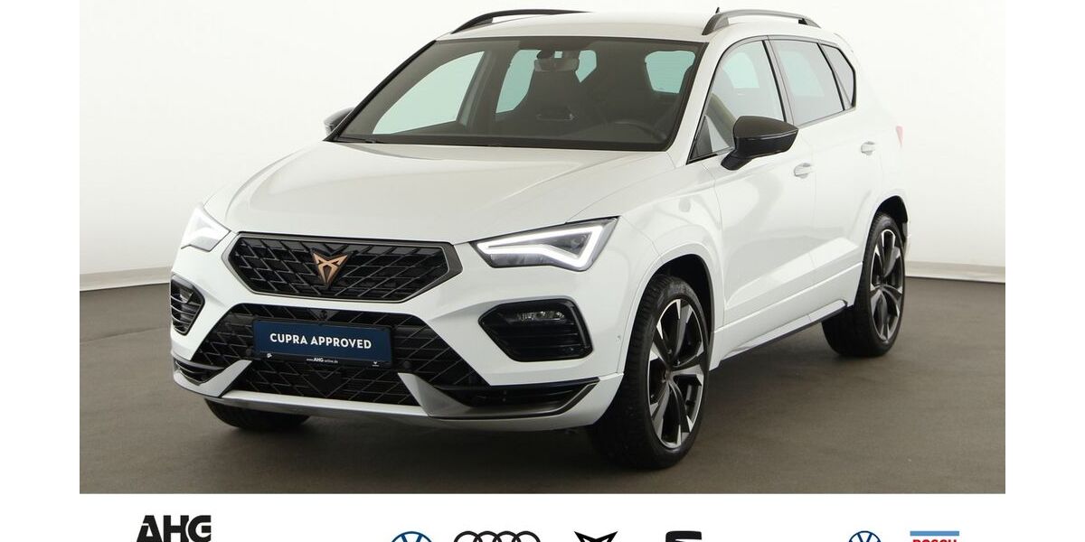 Cupra Ateca 15.400 km 33.900 &euro; Gotha 99867