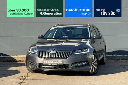 Skoda Superb 102.004 km 24.889 &euro; Erfurt 99086