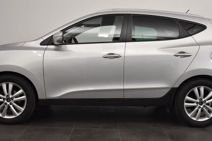 Hyundai ix35 153.842 km 7.790 &euro; Arnstadt 99310