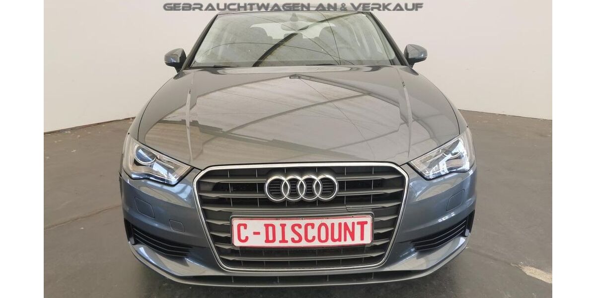 Audi A3 174.500 km 8.450 &euro; Erfurt 99091