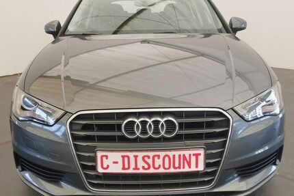 Audi A3 174.500 km 8.950 € Erfurt 99091