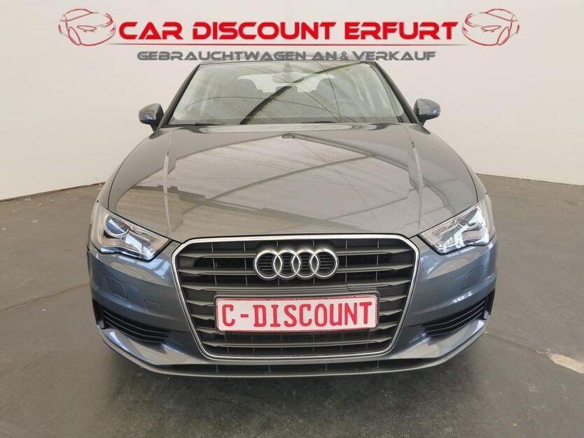 Audi A3 174.500 km 8.950 € Erfurt 99091