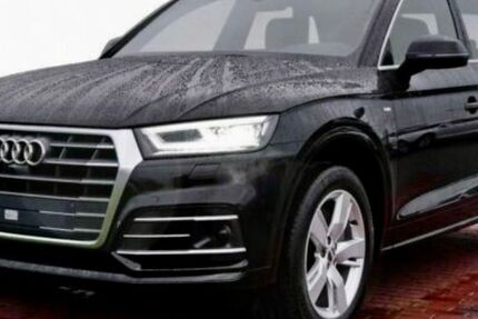 Audi Q5 151.000 km 24.300 &euro; Walschleben 99189