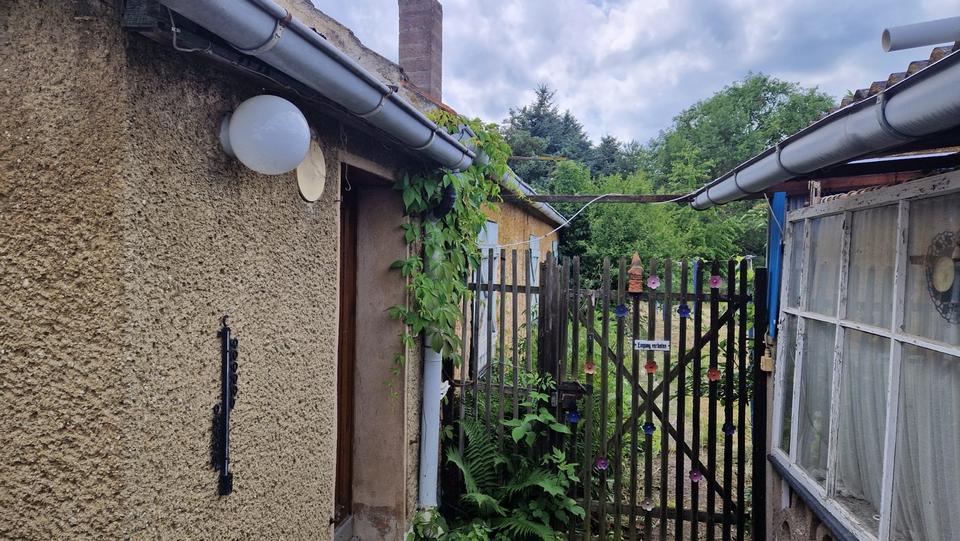 Doppelhaushälfte Kölleda - 4 Zimmer, 100 m&sup2;, 120.000&euro; | Angebot:27033647