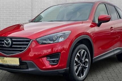 Mazda CX-5 168.860 km 9.990 &euro; Gotha 99867