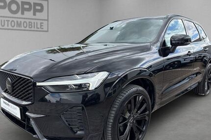Volvo XC60 26.380 km 48.980 &euro; Nohra 99428