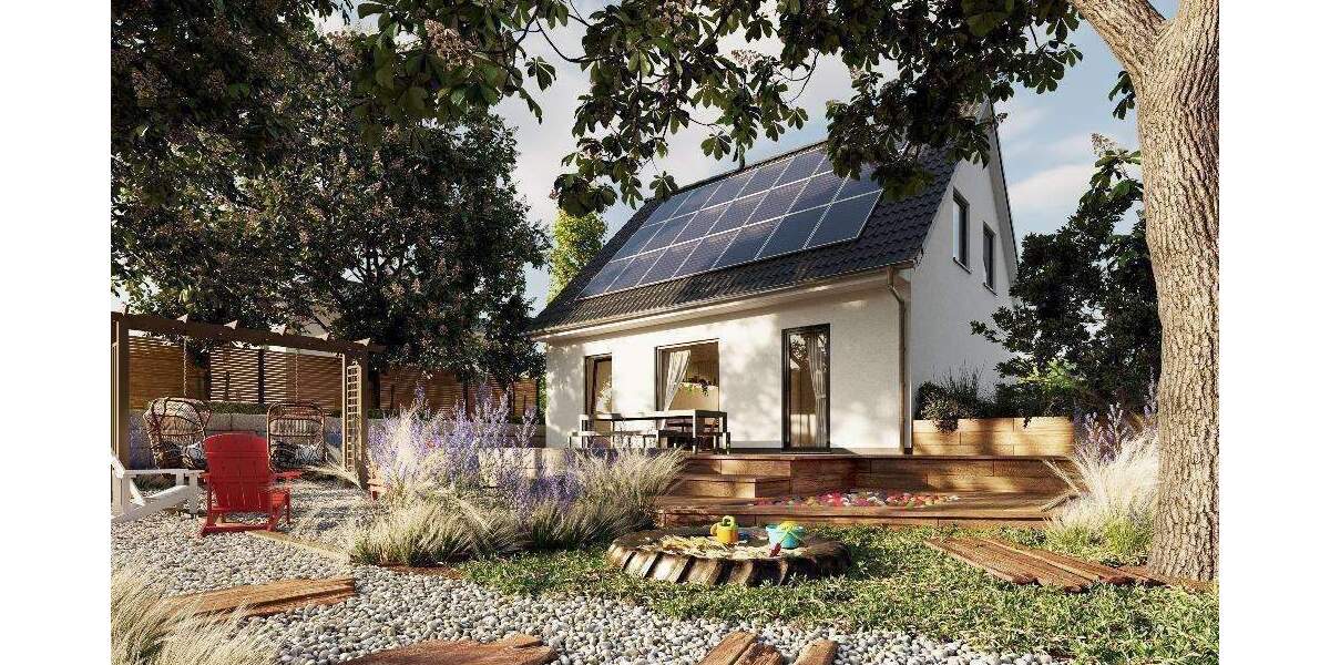 Einfamilienhaus Großfahner - 4 Zimmer, 119 m&sup2;, 242.020&euro; | Angebot:25700361