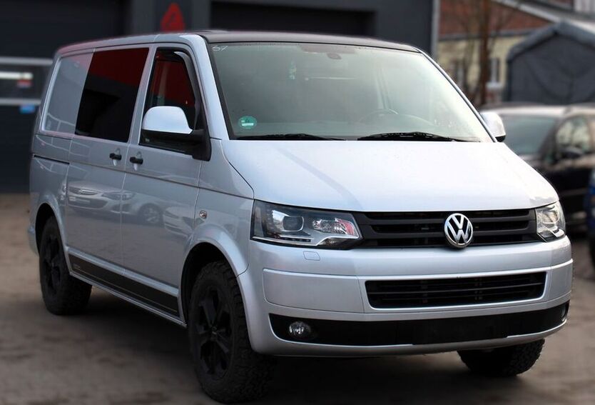 T5 Transporter