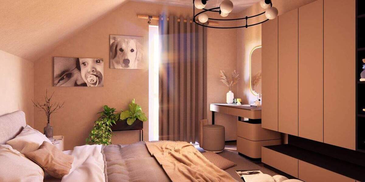 Einfamilienhaus Weimar Tröbsdorf - 3 Zimmer, 119 m&sup2;, 215.879&euro; | Angebot:25650044