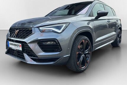 Cupra Ateca 54.040 km 30.950 &euro; Erfurt 99099
