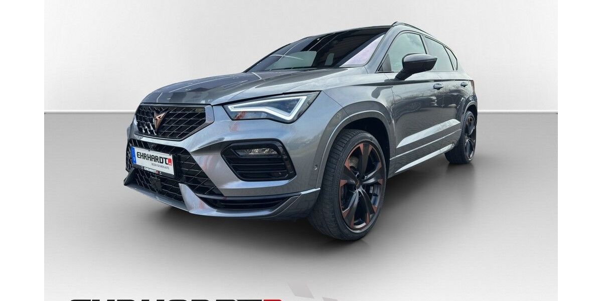 Cupra Ateca 54.040 km 30.950 &euro; Erfurt 99099